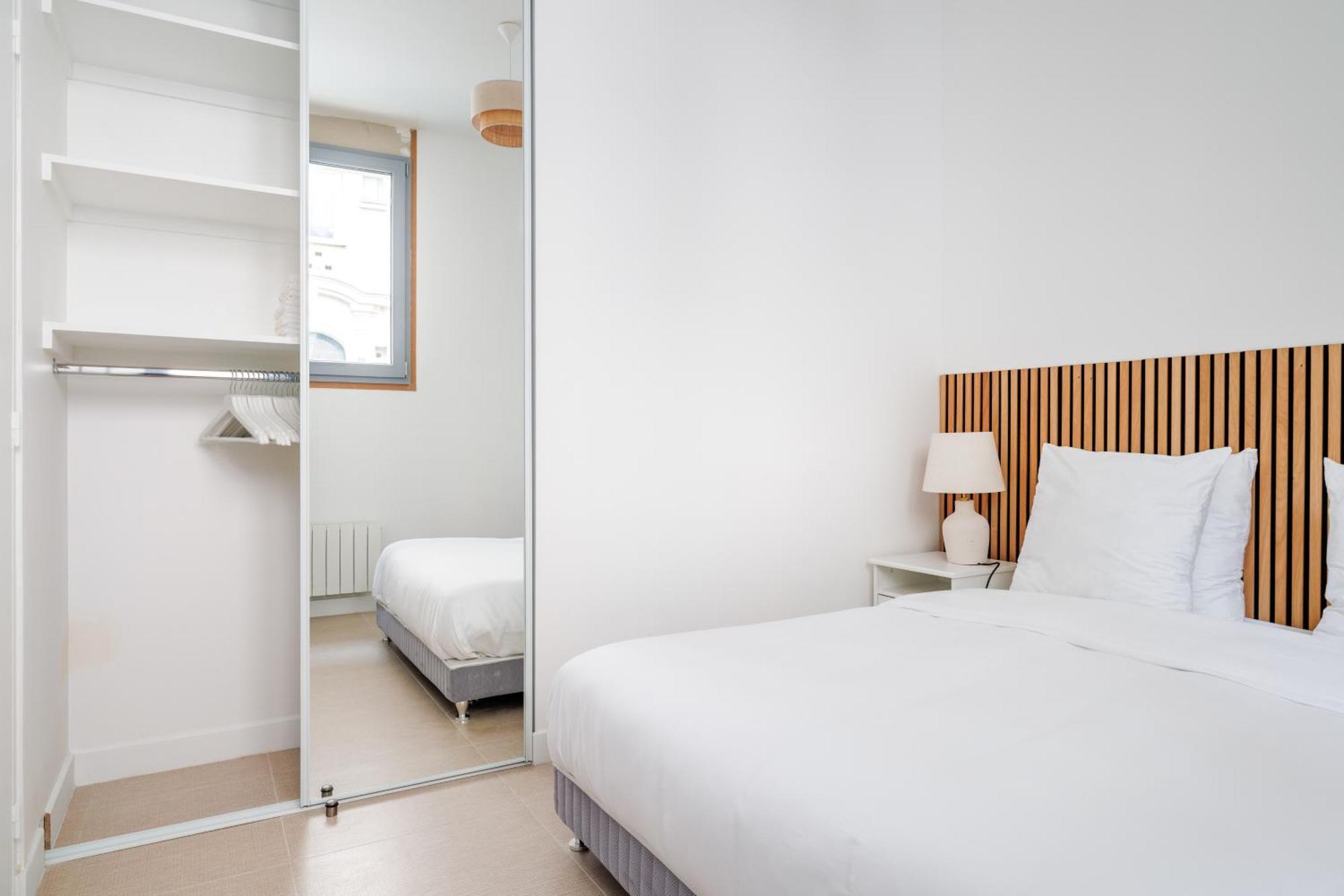 Apartment Spacious For 6 People #3